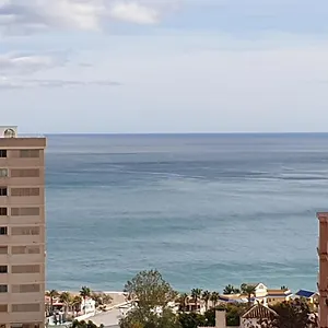  Apartamento Apartamento Vistas Frontal Al Mar