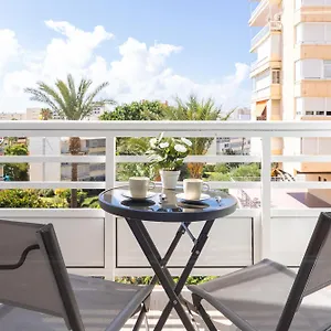  Apartamento Blonzu Camboya
