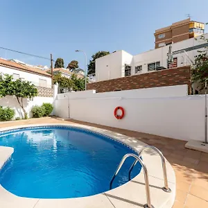  Apartamento Malagasuite Costa Sol Oasis