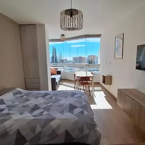  Apartamento Enjoying Together